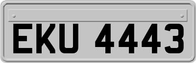 EKU4443