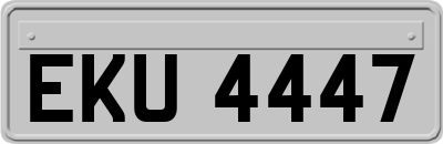 EKU4447