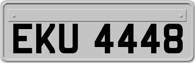 EKU4448