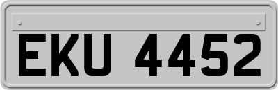 EKU4452