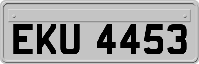 EKU4453