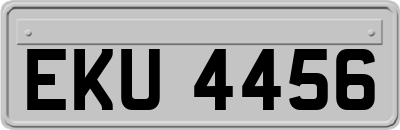 EKU4456