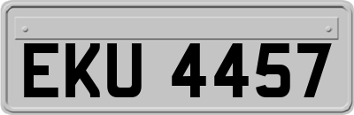 EKU4457