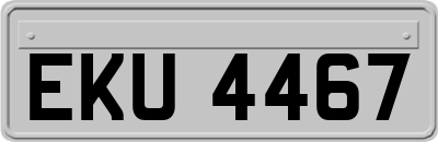 EKU4467