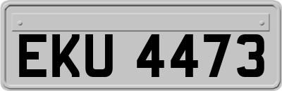 EKU4473