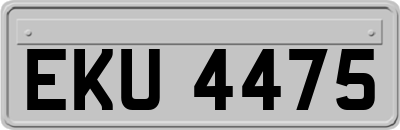 EKU4475