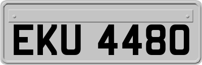 EKU4480