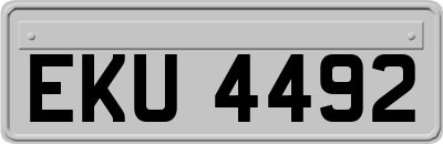 EKU4492
