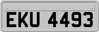 EKU4493