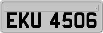 EKU4506