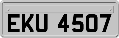 EKU4507