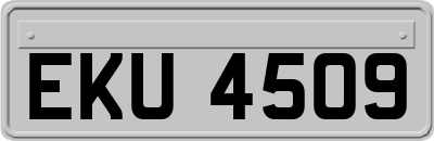 EKU4509