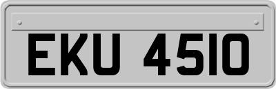 EKU4510