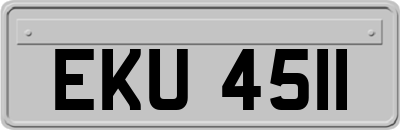 EKU4511