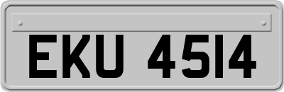 EKU4514