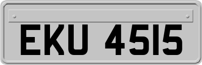 EKU4515