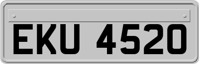 EKU4520