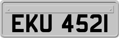 EKU4521