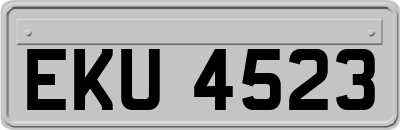 EKU4523