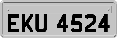 EKU4524