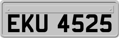 EKU4525