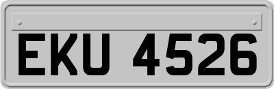 EKU4526