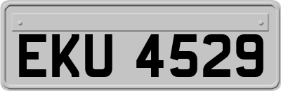 EKU4529