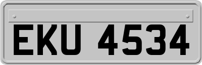 EKU4534