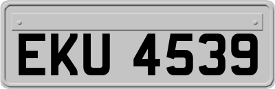 EKU4539