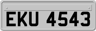 EKU4543