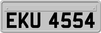 EKU4554