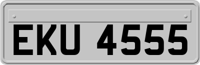 EKU4555