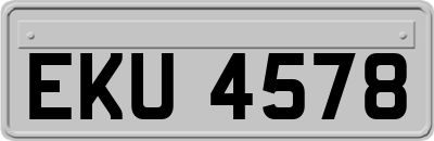 EKU4578