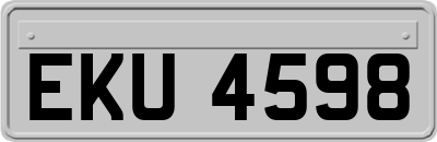 EKU4598