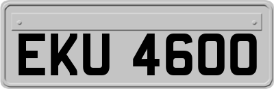 EKU4600