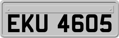 EKU4605
