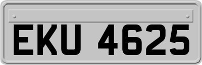 EKU4625