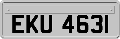EKU4631