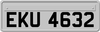 EKU4632