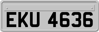 EKU4636