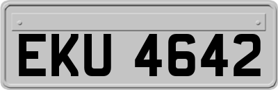EKU4642