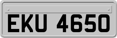 EKU4650