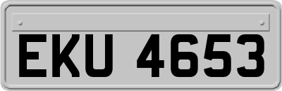 EKU4653