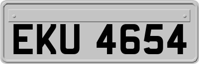 EKU4654