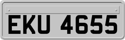 EKU4655
