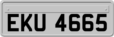 EKU4665