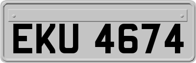 EKU4674