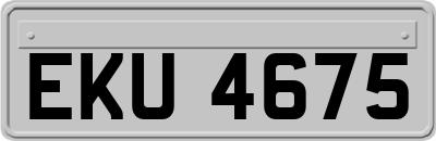EKU4675