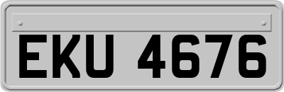 EKU4676