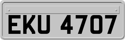 EKU4707